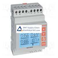 LOVATO ELECTRIC_DMGKIT100050 Original New Stock