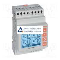 LOVATO ELECTRIC_DMG300 Original New Stock