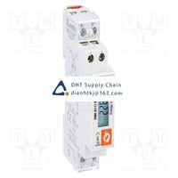 LOVATO ELECTRIC_DMED111MID7 Original New Stock