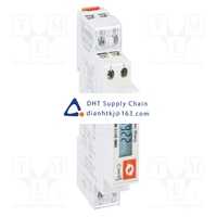LOVATO ELECTRIC_DMED111MID Original New Stock