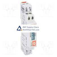 LOVATO ELECTRIC_DMED110T1A120 Original New Stock
