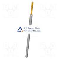 INGUN_HSS-118 214 130 A 2207 Original New Stock