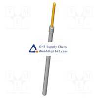 INGUN_HSS-118 305 100 A 0802 Original New Stock