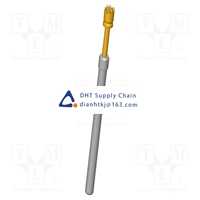 INGUN_HSS-118 306 200 A 0802 Original New Stock