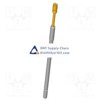 INGUN_HSS-118 306 200 A 2205 Original New Stock