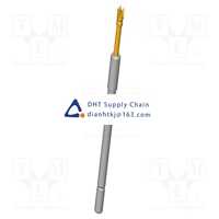INGUN_HSS-118 214 130 A 1506 Original New Stock