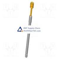 INGUN_HSS-118 306 250 A 2204 Original New Stock