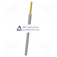 INGUN_HSS-118 305 100 A 1506 Original New Stock