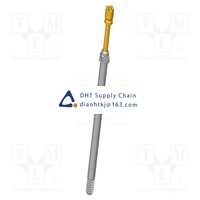INGUN_HSS-118 306 180 A 1502 M Original New Stock