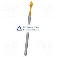 INGUN_HSS-118 317 200 A 2202 Original New Stock