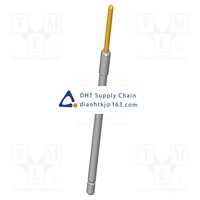 INGUN_HSS-118 305 100 A 1504 Original New Stock