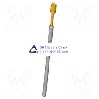 INGUN_HSS-118 306 250 A 2205 Original New Stock