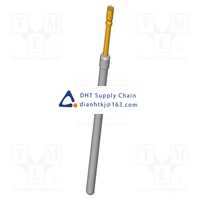 INGUN_HSS-118 306 130 A 3002 Original New Stock