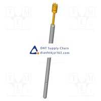 INGUN_HSS-118 306 250 A 1508 Original New Stock