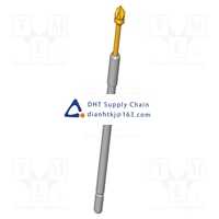 INGUN_HSS-118 317 200 A 2205 Original New Stock