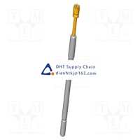 INGUN_HSS-118 306 200 A 3006 Original New Stock