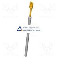 INGUN_HSS-118 306 250 A 0802 Original New Stock