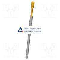 INGUN_HSS-118 303 200 A 1504 Original New Stock