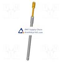 INGUN_HSS-118 306 200 A 2204 Original New Stock
