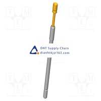 INGUN_HSS-118 303 200 A 2205 Original New Stock