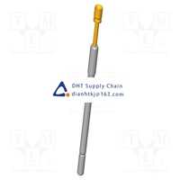 INGUN_HSS-118 303 200 A 1506 Original New Stock