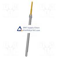 INGUN_HSS-118 305 080 A 0802 M Original New Stock