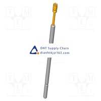 INGUN_HSS-118 306 200 A 3007 Original New Stock