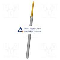 INGUN_HSS-118 305 080 A 1502 Original New Stock