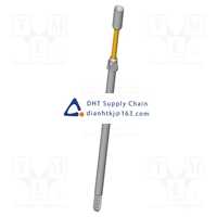INGUN_HSS-118 353 200 S 3002 M Original New Stock