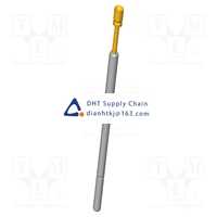 INGUN_HSS-118 303 200 A 3008 Original New Stock