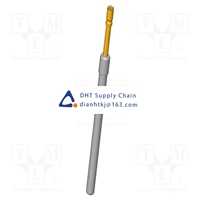 INGUN_HSS-118 306 130 A 2203 Original New Stock