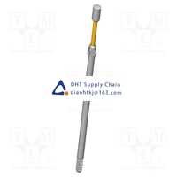 INGUN_HSS-118 305 200 S 2202 M Original New Stock