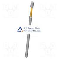 INGUN_HSS-118 305 200 S 0802 Original New Stock