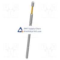 INGUN_HSS-118 305 200 S 1510 Original New Stock