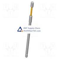 INGUN_HSS-118 305 200 S 2204 Original New Stock