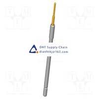 INGUN_HSS-118 305 065 A 2205 Original New Stock