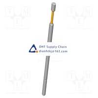 INGUN_HSS-118 305 200 S 2208 Original New Stock