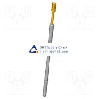 INGUN_HSS-118 319 200 A 2208 Original New Stock