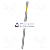 INGUN_HSS-118 305 200 S 1509 Original New Stock