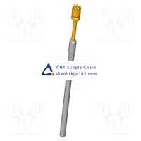 INGUN_HSS-118 306 250 A 2203 Original New Stock