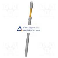 INGUN_HSS-118 353 200 S 2202 Original New Stock