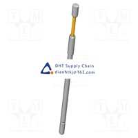 INGUN_HSS-118 305 200 S 2205 Original New Stock