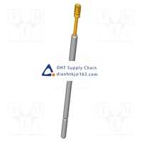 INGUN_HSS-118 319 200 A 3007 Original New Stock