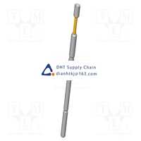 INGUN_HSS-118 353 200 S 3010 Original New Stock