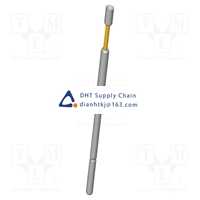 INGUN_HSS-118 353 200 S 3009 Original New Stock