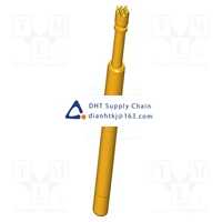 INGUN_HSS-120 306 230 A 2205 Original New Stock