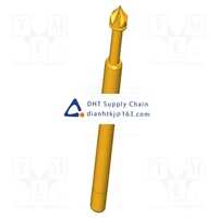 INGUN_HSS-120 317 300 A 1505 Original New Stock