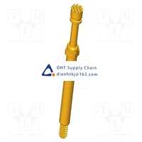 INGUN_HSS-120 306 300 A 2202 M Original New Stock