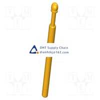 INGUN_HSS-120 305 300 A 2210 Original New Stock
