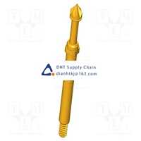 INGUN_HSS-120 317 300 A 1002 M Original New Stock